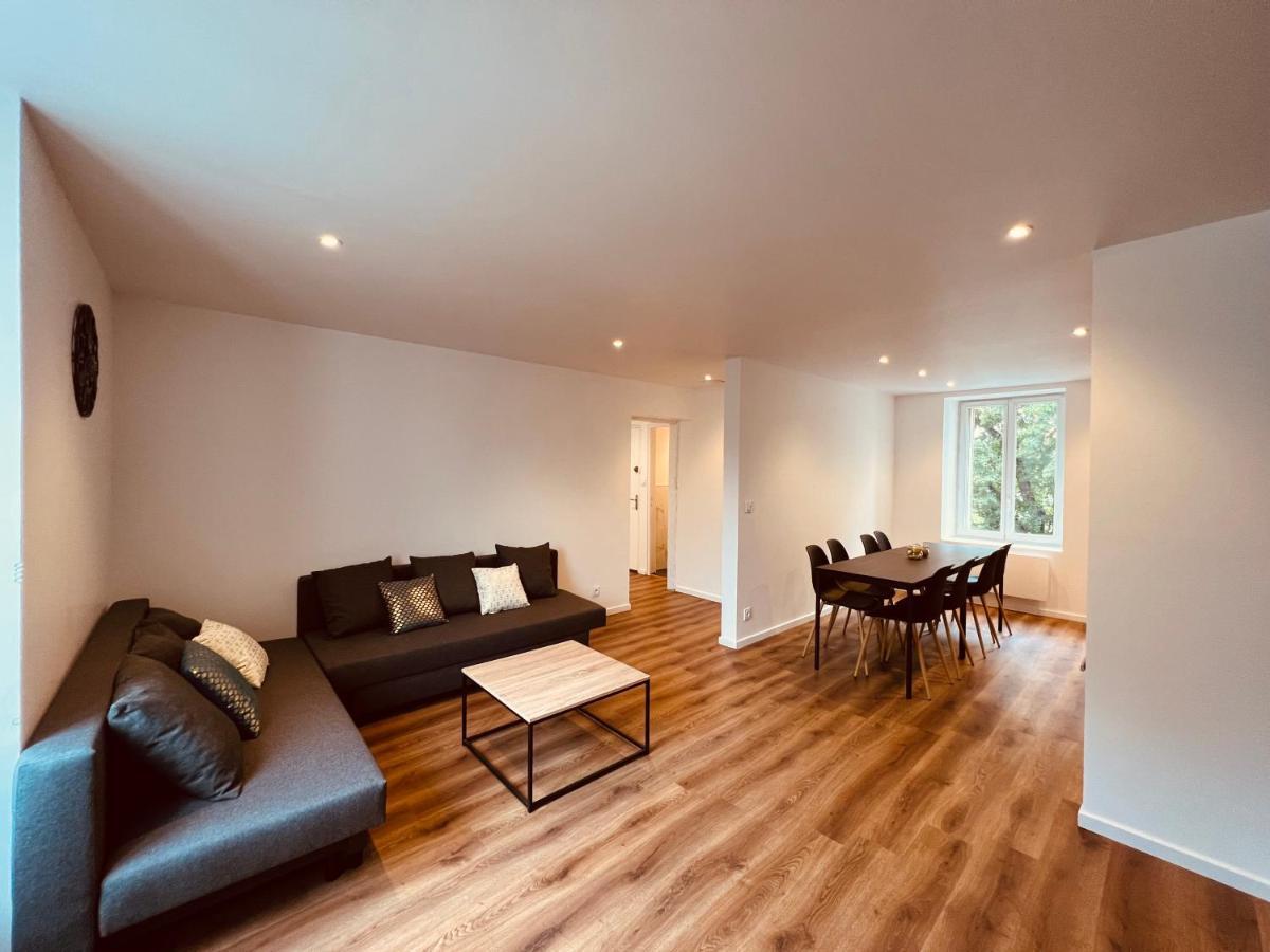 L'Escale En Amerique - Home Homy Saint-Florent-sur-Cher 외부 사진