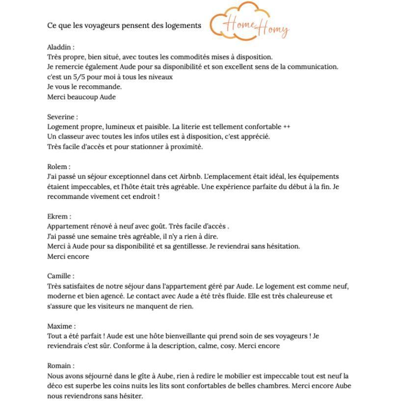 L'Escale En Amerique - Home Homy Saint-Florent-sur-Cher 외부 사진